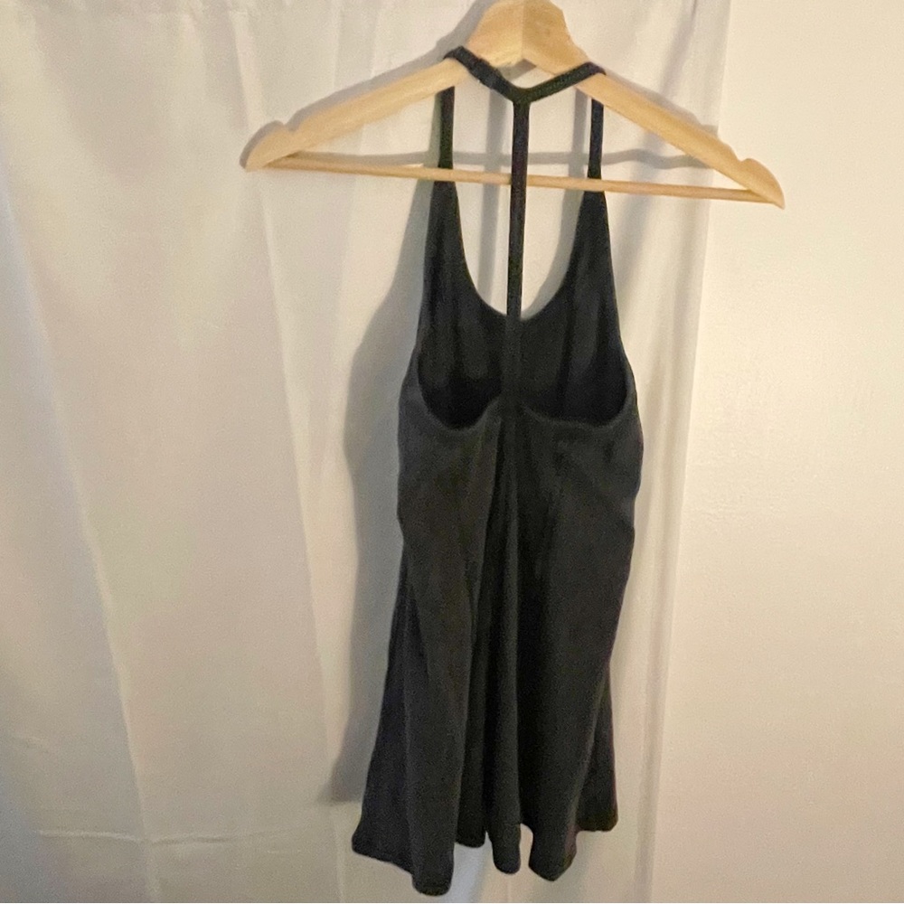 3 for 25! 🌻BDG (Urban Outfitters) - Jamie T-back Swing Mini Dress🌻 - Picture 8 of 9